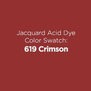 Jacquard Acid Dyes: 1/2 oz