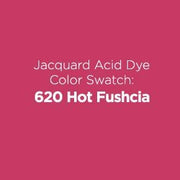 Jacquard Acid Dyes: 1/2 oz