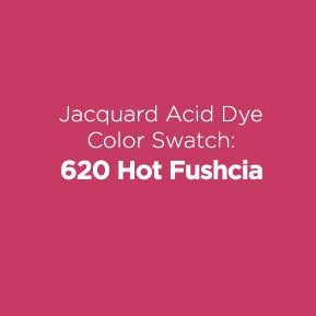 Jacquard Acid Dyes: 1/2 oz