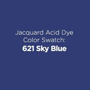 Jacquard Acid Dyes: 1/2 oz