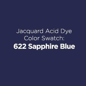 Jacquard Acid Dyes: 1/2 oz