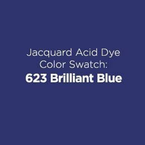 Jacquard Acid Dyes: 1/2 oz