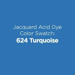 Jacquard Acid Dyes: 1/2 oz
