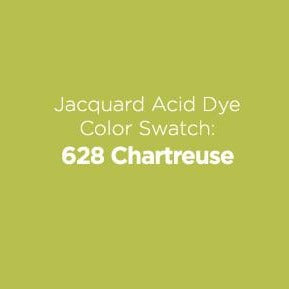 Jacquard Acid Dyes: 1/2 oz