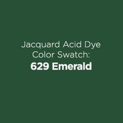 Jacquard Acid Dyes: 1/2 oz