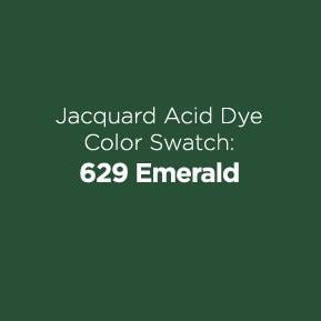 Jacquard Acid Dyes: 1/2 oz