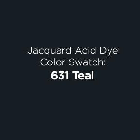 Jacquard Acid Dyes: 1/2 oz