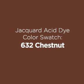 Jacquard Acid Dyes: 1/2 oz