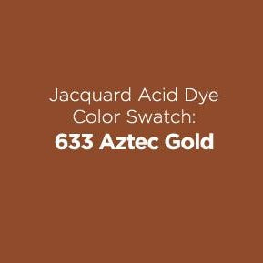 Jacquard Acid Dyes: 1/2 oz