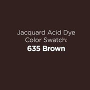 Jacquard Acid Dyes: 1/2 oz