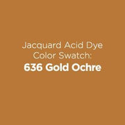 Jacquard Acid Dyes: 1/2 oz