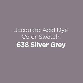 Jacquard Acid Dyes: 1/2 oz