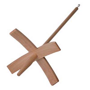 Ashford Turkish Drop Spindle