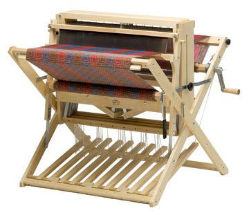 Schacht Baby Wolf Folding Loom