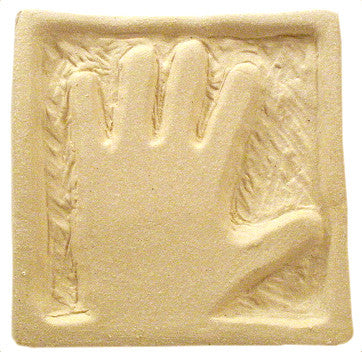 Rogue River Buff Dry Clay, Cone 6