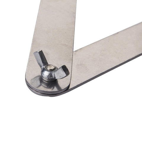 12" Aluminum Caliper by Kemper