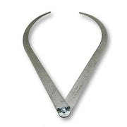 12" Aluminum Caliper by Kemper