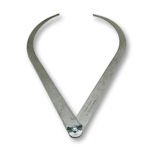 12" Aluminum Caliper by Kemper