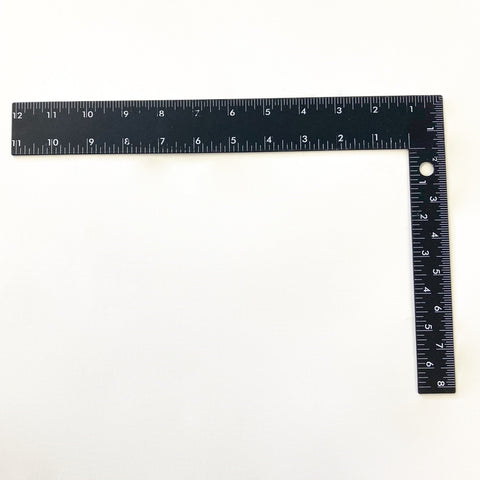 Angle Square Ruler