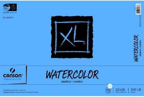 Best Watercolor Paper