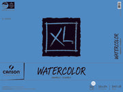 Aquarelle Watercolor Paper 140 lb. (300 gsm) by Canson