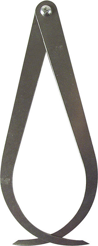 12" Aluminum Caliper by Kemper