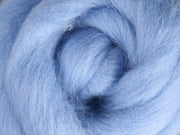 Corriedale Roving Sliver: 2.2lb Bulk Bags by Ashford