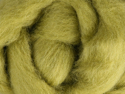 Corriedale Roving Sliver: 2.2lb Bulk Bags by Ashford