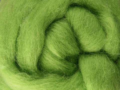 Corriedale Roving Sliver: 2.2lb Bulk Bags by Ashford