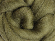Corriedale Roving Sliver: 2.2lb Bulk Bags by Ashford