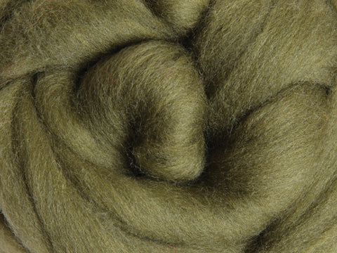Corriedale Roving Sliver: 2.2lb Bulk Bags by Ashford