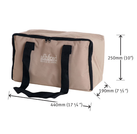 Ashford E-Spinner 3 + Lazy Kate, Bag, & 3 Jumbo Bobbins