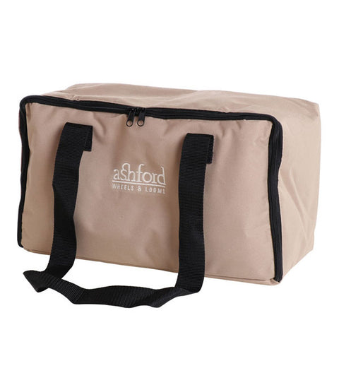 Ashford E-Spinner 3 + Lazy Kate, Bag, & 3 Jumbo Bobbins