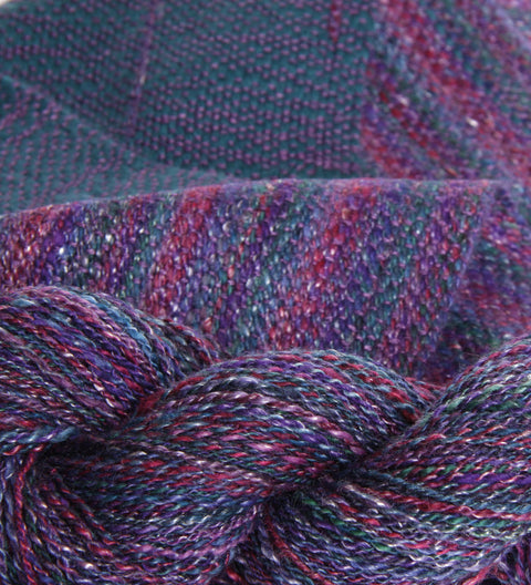 Ashford E-Spinner 3 + Lazy Kate, Bag, & 3 Jumbo Bobbins