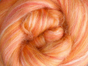 Merino Silk Nuno Felt or Wet Felt Scarf Kit by Ashford
