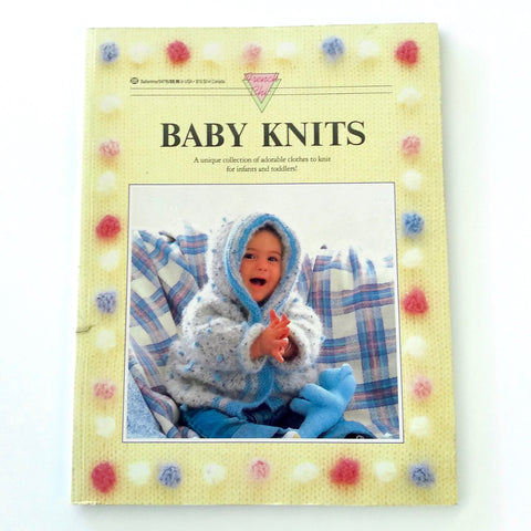 Baby Knits