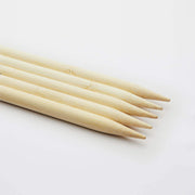 Bamboo Double Point Needles by Knitter's Pride