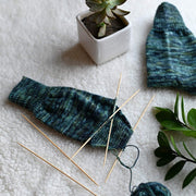 Bamboo Double Point Needles by Knitter's Pride