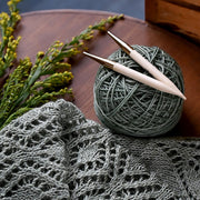Knitter's Pride Bamboo Interchangeable Tips