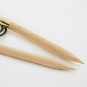Knitter's Pride Basix Birch Circular Needles