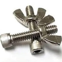 Bat Pins for Brent and Shimpo Wheels