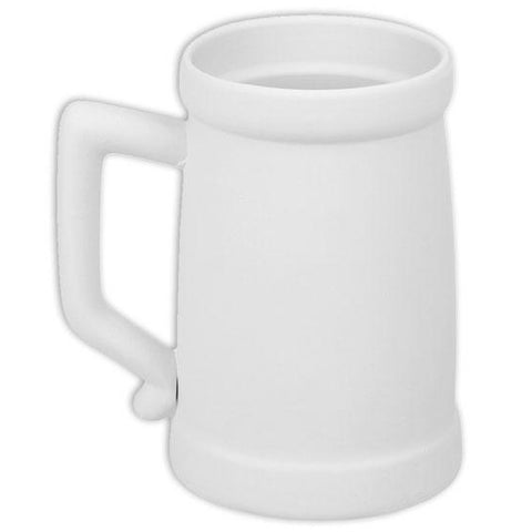 Beer Stein