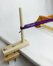 Beka Warping Clamp