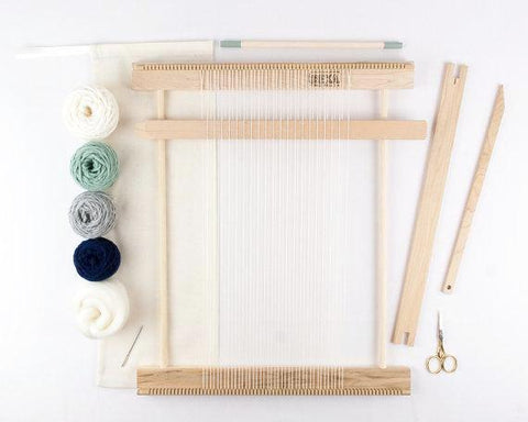 Beka Tapestry Weaving Loom Kit