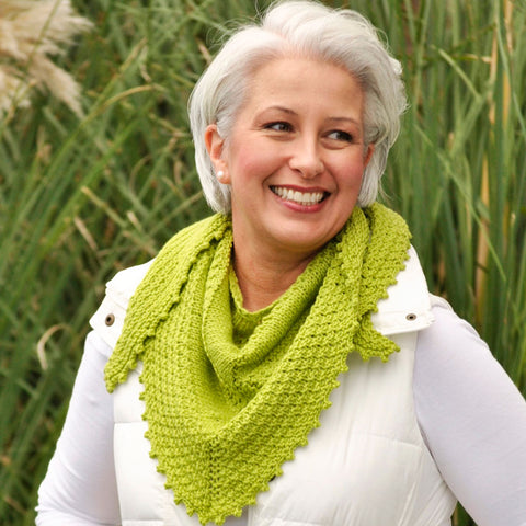 The Best of Knit Purl Hunter: 25 Inspiring Designs by Michelle Hunter