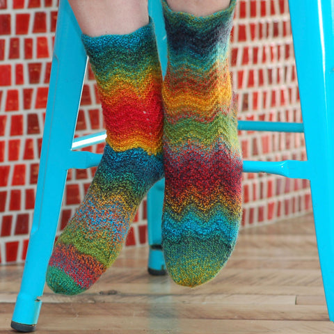 The Best of Knit Purl Hunter: 25 Inspiring Designs by Michelle Hunter