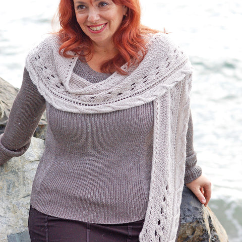 The Best of Knit Purl Hunter: 25 Inspiring Designs by Michelle Hunter