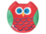 Big Owl Dish