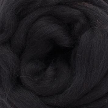 Polish Merino Roving by Kromski, 1 lb Bags