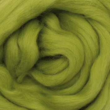 Polish Merino Roving by Kromski, 1 lb Bags